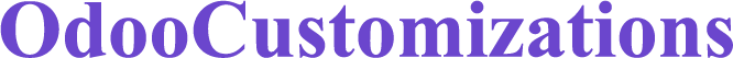 Odoo Customization Logo
